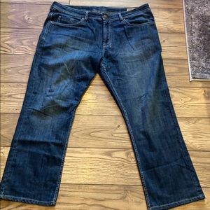Men’s Buffalo Jeans
